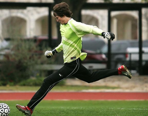 Instructor Monitor Deportivo en Fútbol